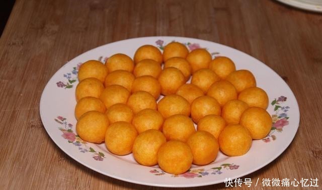 秋天,吃山药吃土豆不如吃它,低脂肪营养高,常吃增强体抗力