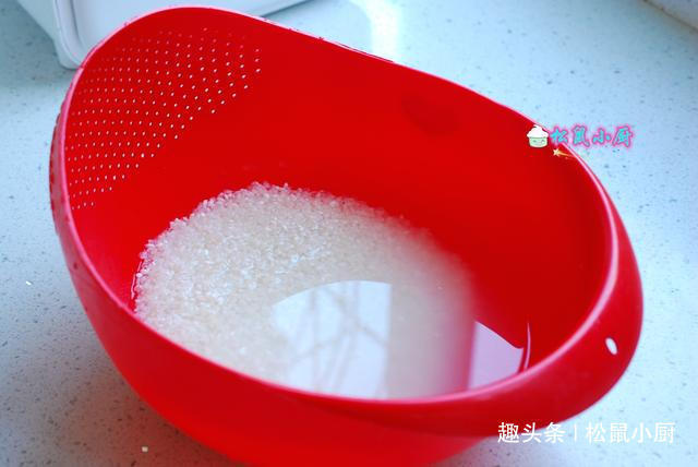 低糖|自从我开始减肥后,天天煮这一锅饭,低糖低热量,米饭粒粒香