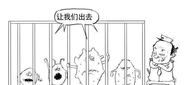 历史|历史上惨绝人寰的传染病,平均每家死一人!