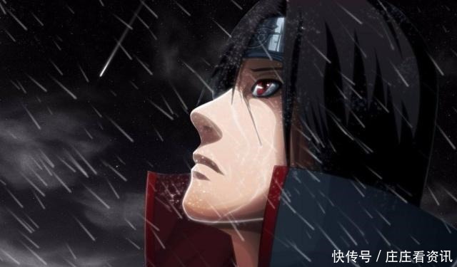 竟然|火影忍者主角们的名字有这么多含义,叫博人竟然是为了纪念宁次