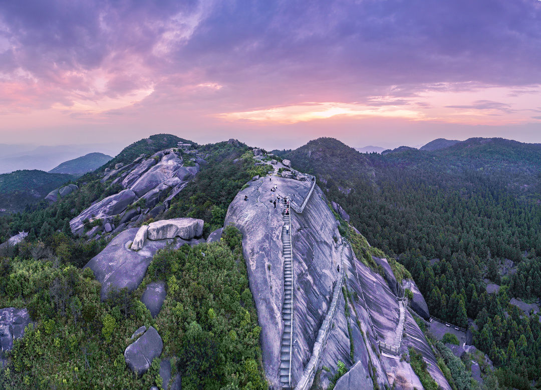 玉苍山|2022年春节，留在苍南，共赴山海“盛宴”