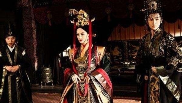 王生|芈月给义渠王生的两儿子封侯，为何赵姬给嫪毐生的婴儿时就被处死