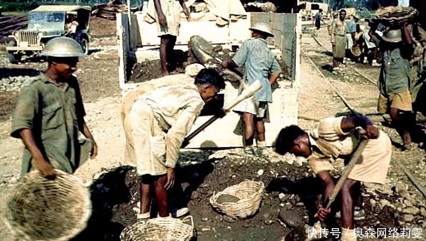 提供|号召全国为日军提供物资,却遭疯狂屠杀,后悔也来不及