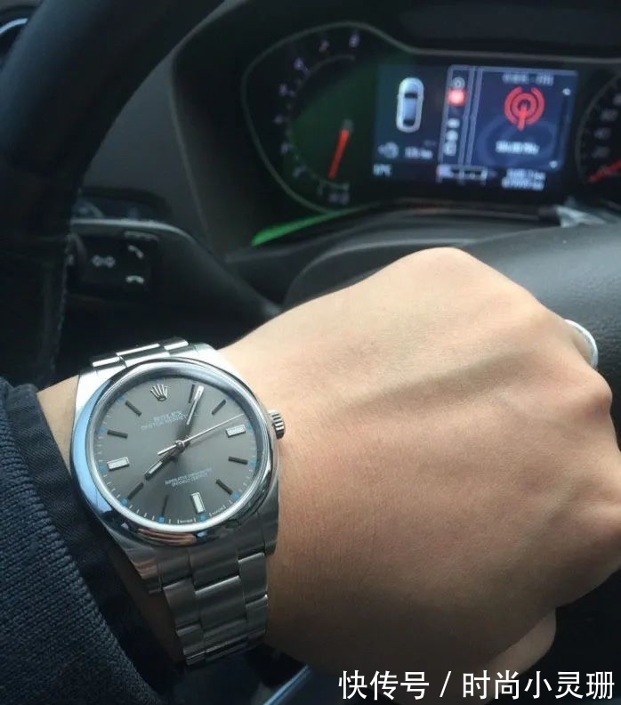 蚝式恒动|四大休闲运动腕表盘点,四十岁就别再戴浪琴了,能欧不浪