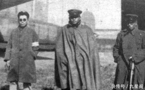侵华|石原莞尔,“九一八事变”主谋,日本侵华战争的“点火人”