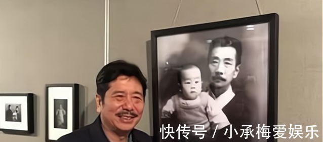 周海婴#周树人鲁迅的后代发展如何?儿子功成名就,孙子是人尽皆知大明星
