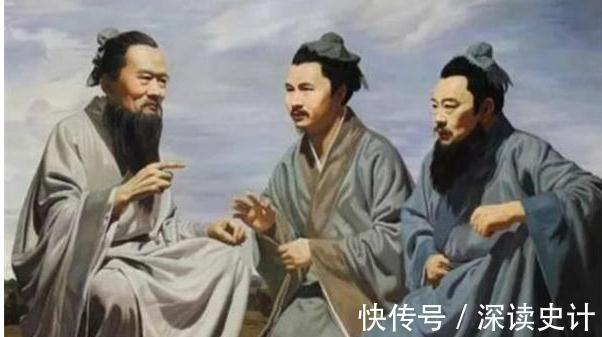 夏虫不可语冰!这六句有名的脏话,骂人不带脏字,听到后别觉得在夸你