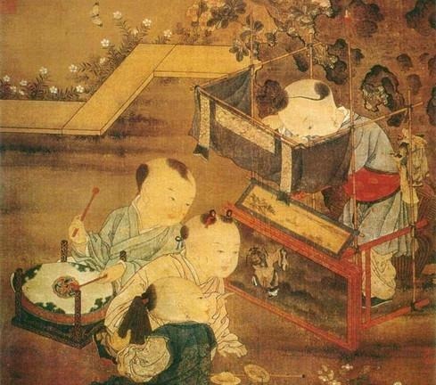 优秀者!此人仅3岁就高中进士, 陪伴太子读书成长, 后者登基却从不重用他!