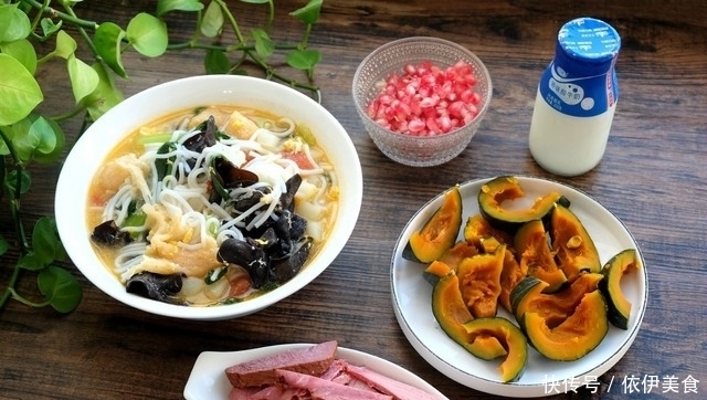 用心|晒一晒多妈家的早餐,8天早餐用心做,营养又健康,做法并不难