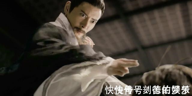 周伯通&王重阳深知此人不死,全真教必亡,周伯通却不理会,结果句句应验