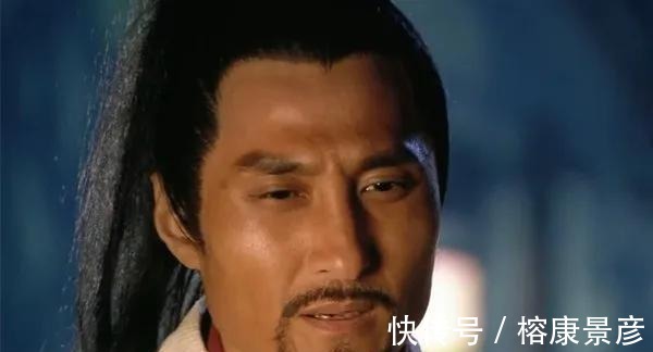 生辰纲|梁山有两位暗星,一位与林冲武艺相当,一位斩杀八十万禁军教头