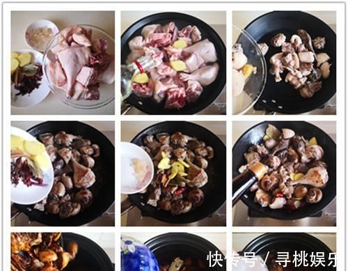 上火|它比鸡猪肉便宜,比牛羊肉滋补,好吃不上火,秋天不懂吃它可惜了