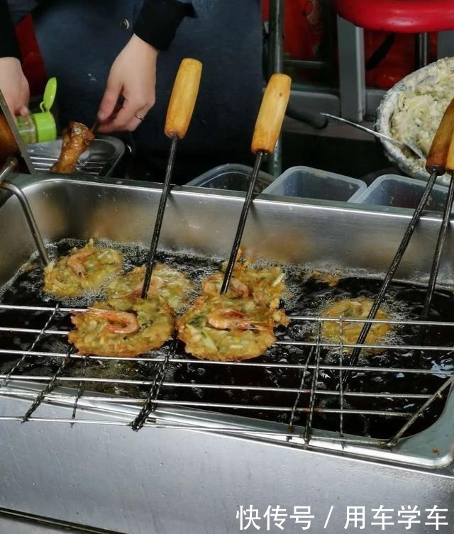 如果你来东山岛找我,我会带你这样吃!