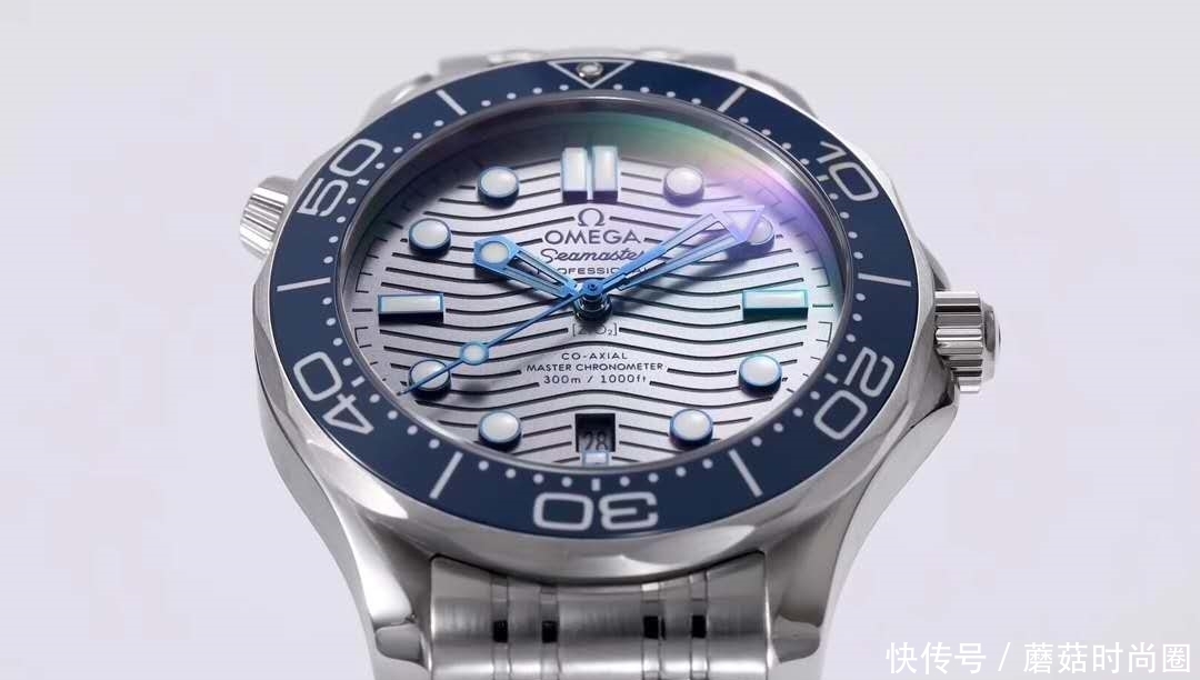 五万以内,适合20岁年轻人的手表有哪些?