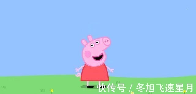 小猪佩奇|海绵宝宝佩奇奥特曼,给小孩子拍的动画,为何让成年人如痴如醉