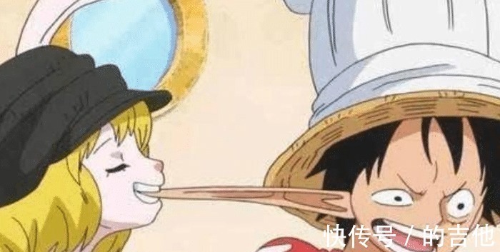 海贼王|海贼王差点提前“大结局”的4大名场面,加洛特口下丝毫不留情