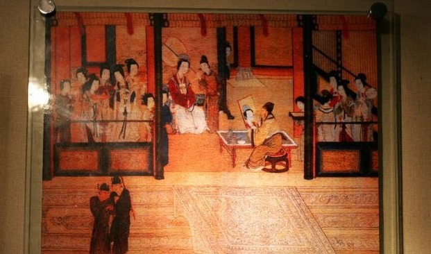 专家还原王昭君真实相貌,结果令人难以接受,专家表示:这就是原貌!