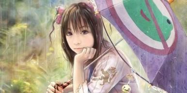  古言|几部古色古香的古言宠文推荐啦，有悬疑有爽点，看完意犹未尽哦