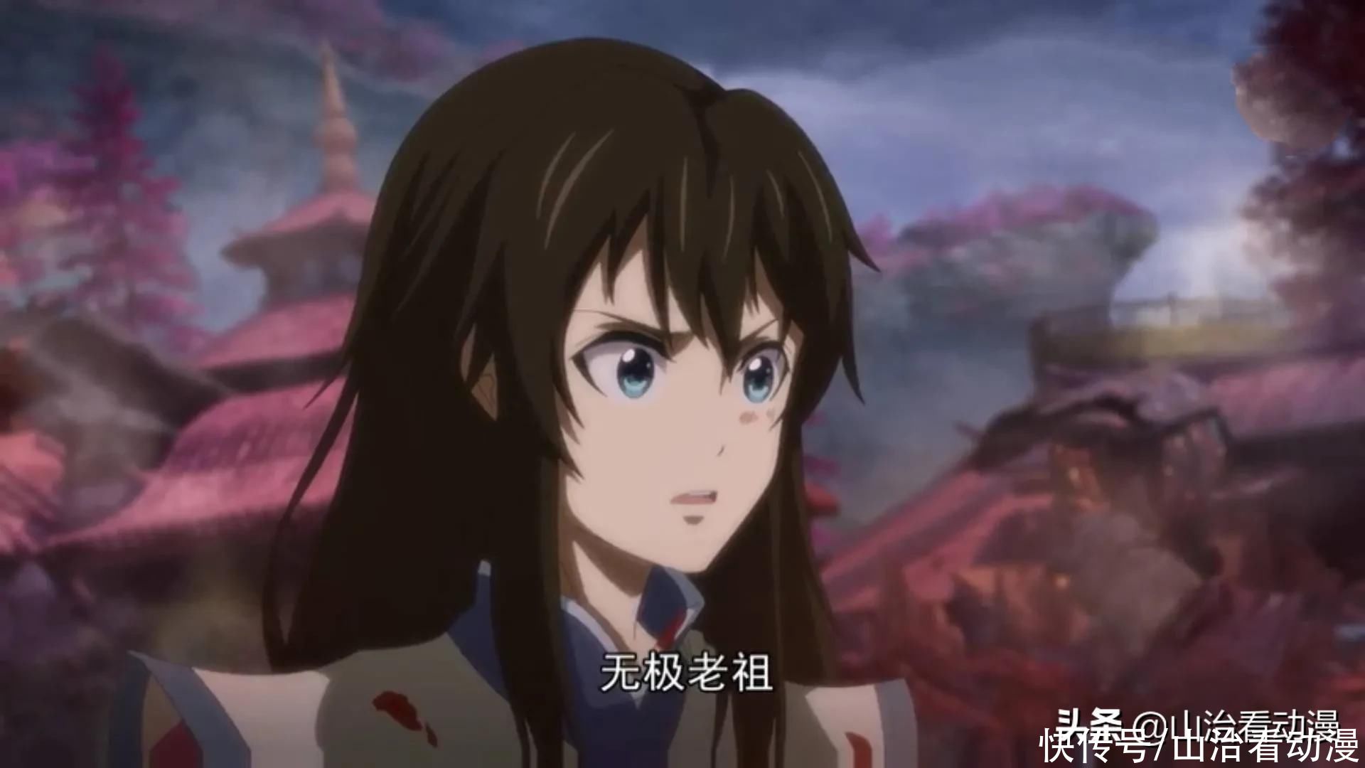 美人计|一念永恒：血梅少主强抢夜葬，宋君婉天生媚骨，被迫使出美人计