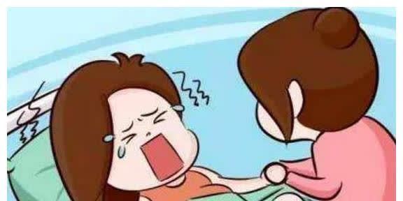 顺产|顺产时的尴尬有这些,产妇心态很重要,早知道早受益