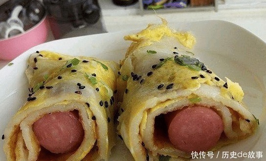 坐火车别只记得带泡面,换成这5种零食,轻松馋哭身边车友!