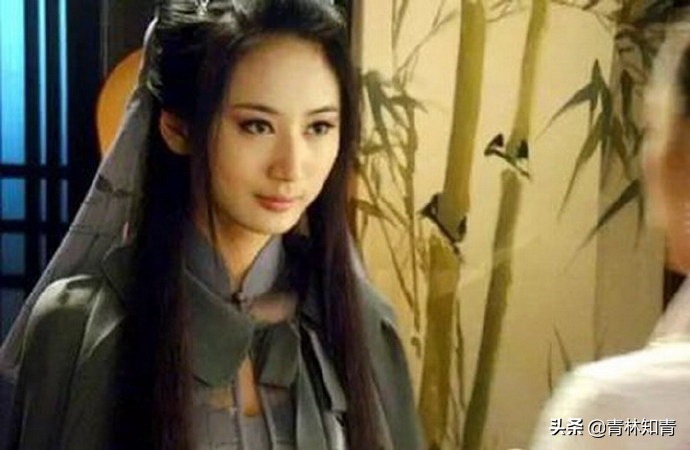 朱泚#李冶:人道海水深,不抵相思半,被皇帝乱棍打死的风流道姑