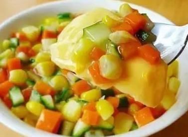 几道好吃的解馋下饭菜，美味简单，色香味俱全，好吃到放不下筷子