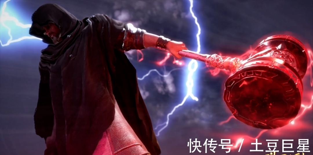 魂兽|斗罗大陆:龙蛇夫妇被表象迷惑,唐三夺取别人魂兽,却又间接救人