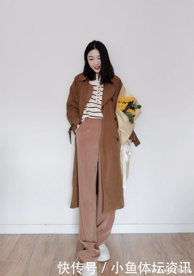 冬天这16套“普通”搭配！照着穿，时髦又保暖