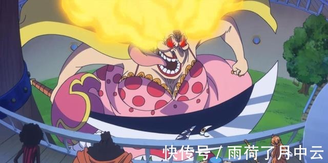 不治之症|不治之症!海贼王里的5大病症,铂铅病毁灭国家,思食症破坏力强