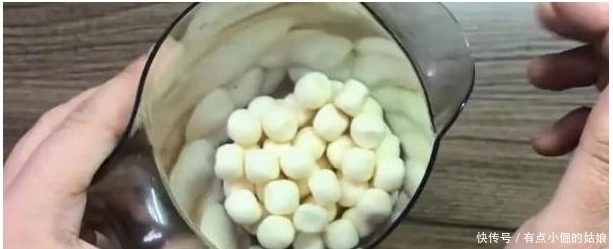 融入|旺仔牛奶糖能融入旺仔牛奶吗看完网友的实验,我就买了