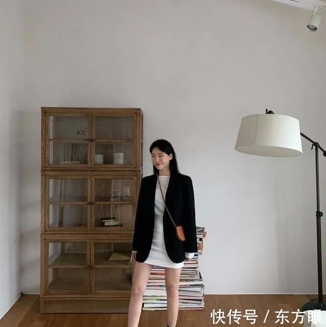 搭配|入秋后穿“西装”,这几个“穿搭雷区”尽量避开,哪怕你身材再好
