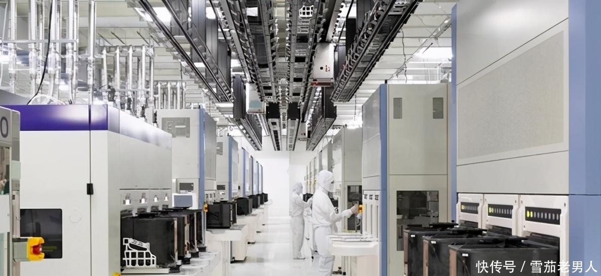 机器人|中科院再次“破冰”,这一技术比光刻机还厉害,前景广阔