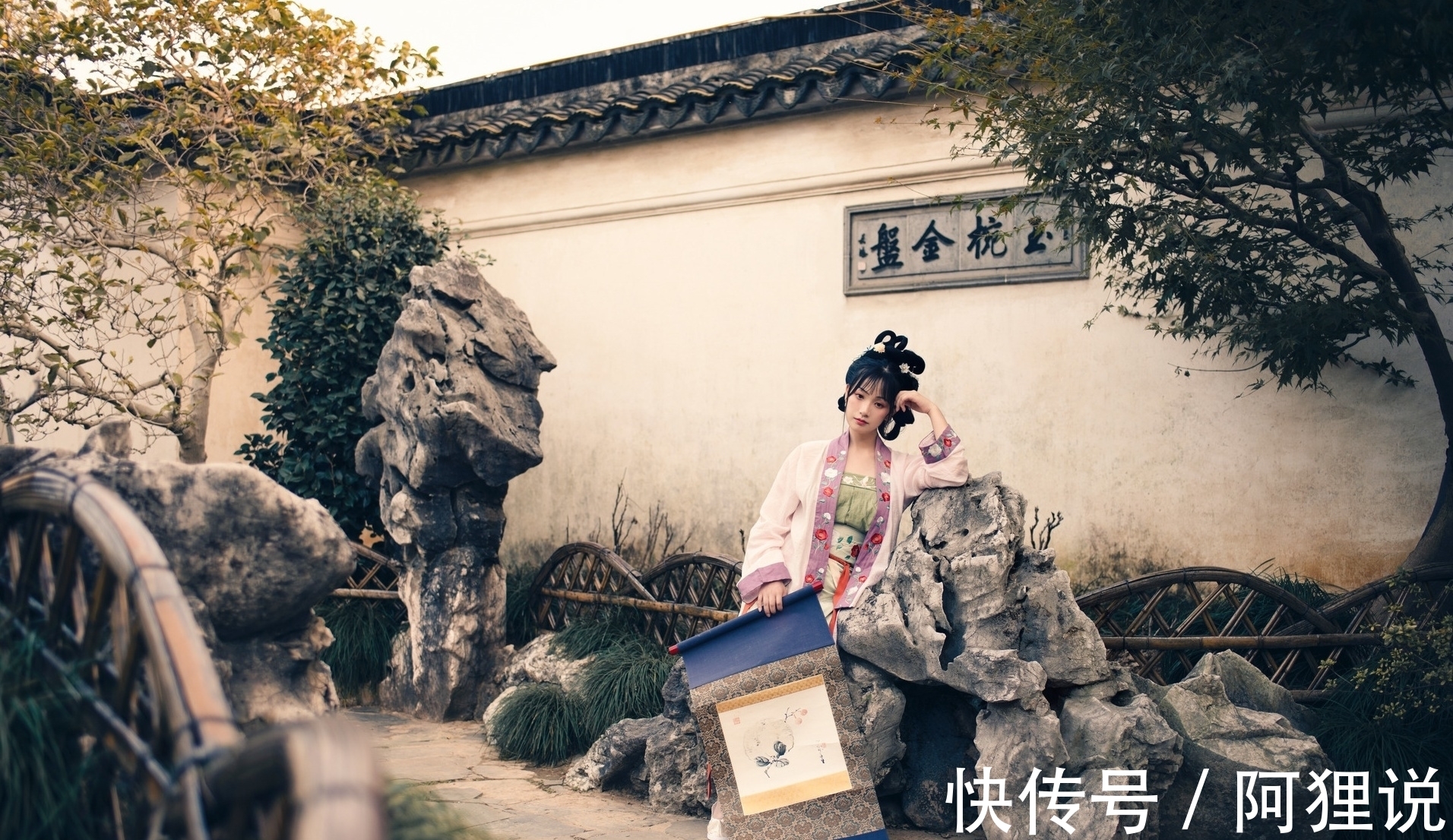 肺茶&诗·十五首丨贪杯常寄归乡客,谁解霜丛一地黄?