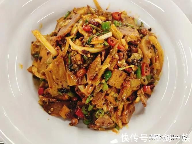 推荐适合秋冬季请客的12道家常菜，简单又好吃，绝对撑得住场面