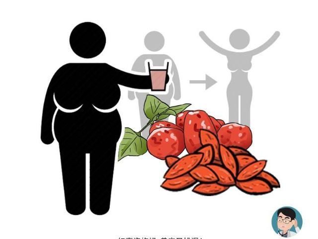 枸杞加点它,排出湿气,气色一天天改善,肝脏也会谢谢你