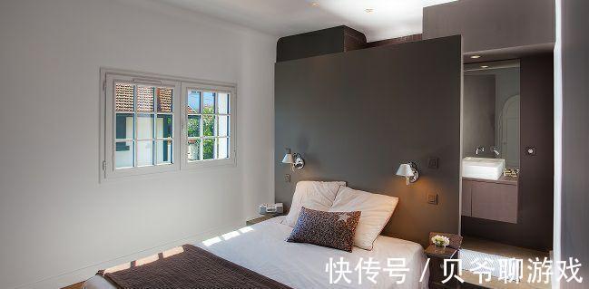 衣帽间|主卧究竟应该带卫生间好，还是衣帽间好？