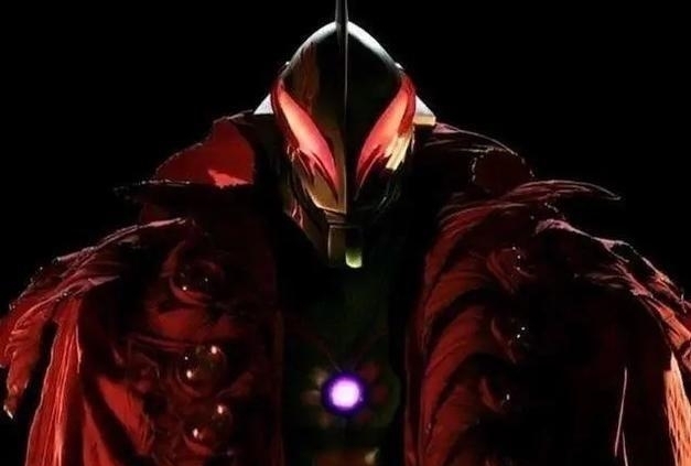 贝吉塔|奥特曼:奥特之父与贝利亚的性格截然不同,他们是怎么成为朋友的