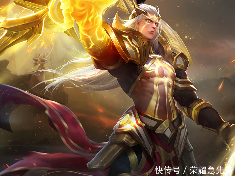 排名|王者荣耀：五位超值射手排名！操作简单上分容易！排位必备！