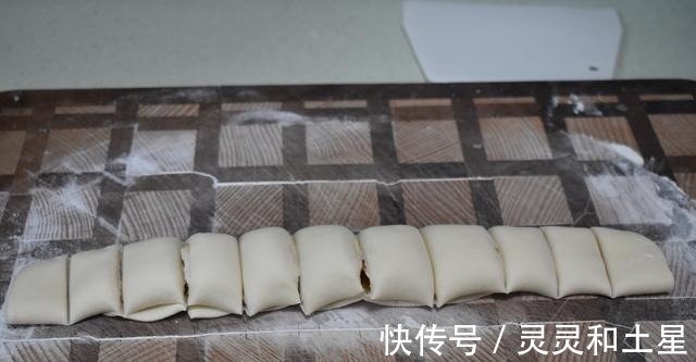 睡前蒸一锅,第二天早餐就有了,又香又软营养能量足,老少都爱吃!