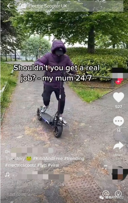 TikTok跨境小店东南亚4国上线,电动滑板车热度又爆了?