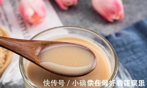 豌豆蛋白粉|大米粥里加它们，赶走一身血栓，每天泡一杯，帮助活血化瘀清血管