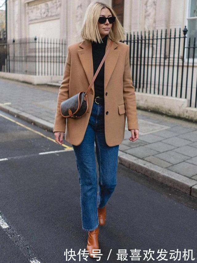 30岁的女人想要“摆脱土气”,穿出自己的魅力,这些搭配必须知道