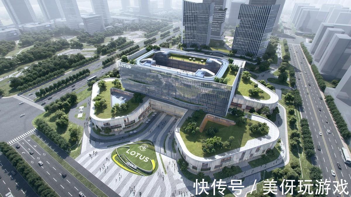 冯擎峰|超高端纯电智能汽车——路特斯的蓝海猜想