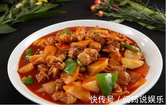 百吃不厌的几道家常菜,好吃不贵,做法简单,满足你的食欲