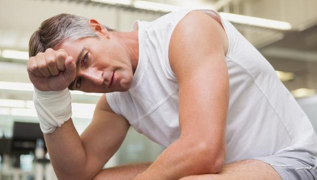 肝硬化|肝脏好不好,比个中指就知道,若没有3个变化,说明肝还不错