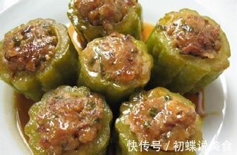 苦瓜此法做，孩子永远吃不腻，家人都说太好吃