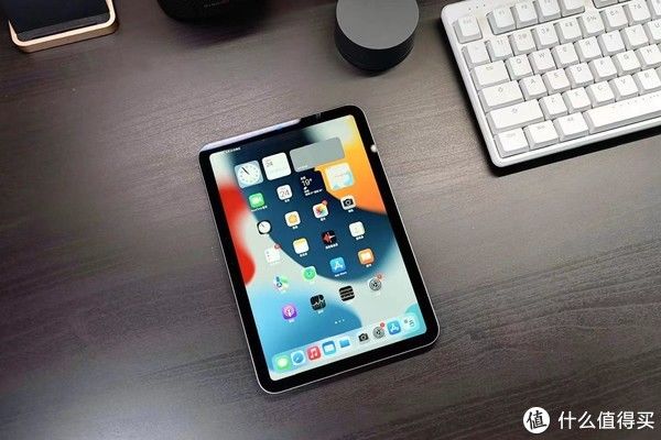 1449元，以旧换新iPad mini 6，真香！