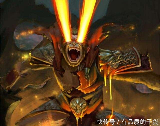 隐藏|西游隐藏最深的两大高手是谁仅凭一封请帖,就能差点让取经泡汤