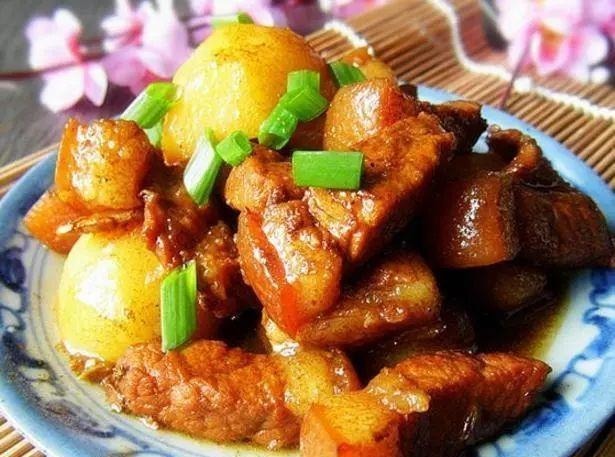6款红烧肉的做法，餐桌上不可缺少的硬菜，值得收藏！